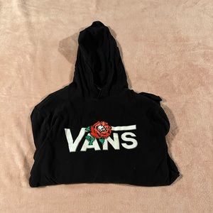 Vans Hoodie